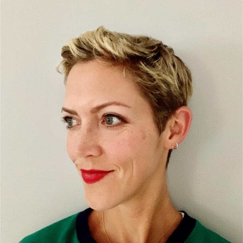 Julie Leibach